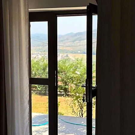 Hotel Te Gjyshi
