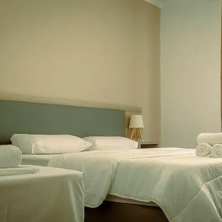 Hotel Te Gjyshi 3*