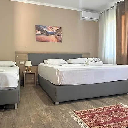 Te Gjyshi 3* Berat