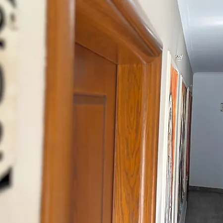 Hotel Te Gjyshi Berat