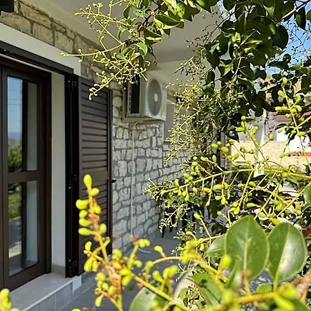 Te Gjyshi Hotel 3*