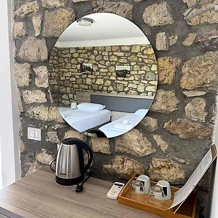 Hotel Te Gjyshi Berat